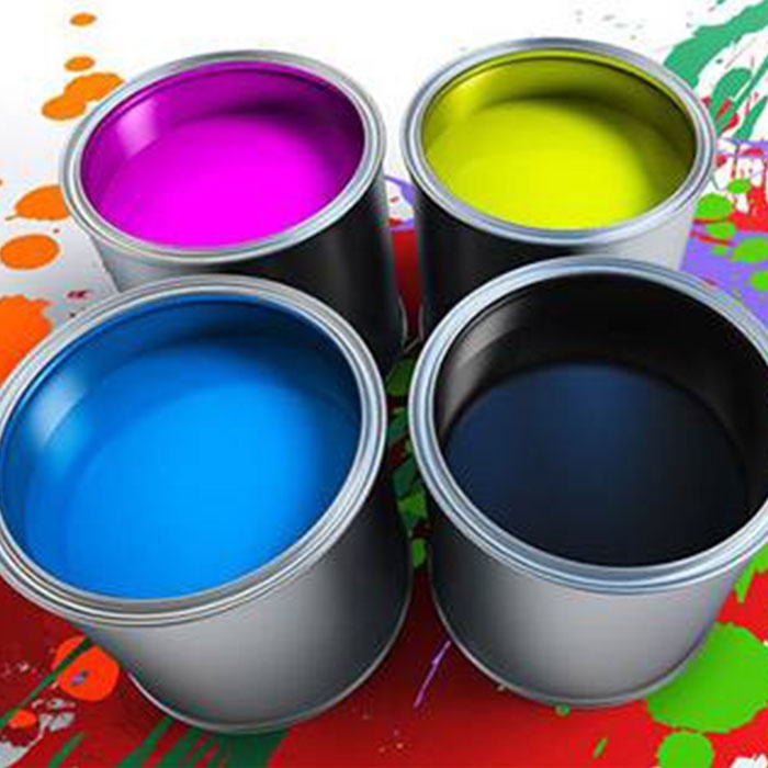 硼鋇酚醛防鏽漆