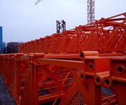 醇酸鐵紅漆的塗裝注意有哪些問題?