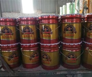 夏季醇酸防鏽漆施工時需要注意哪些事項？