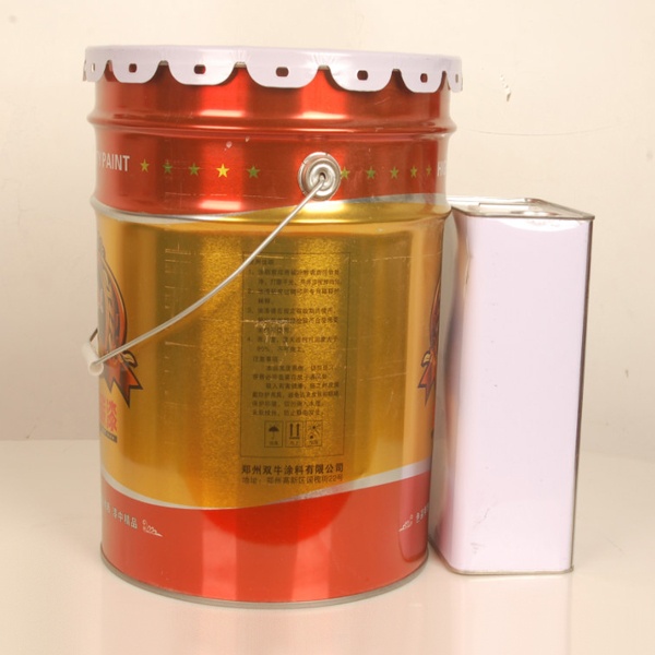 環氧富鋅底漆pk冷鍍鋅漆誰更有優勢，兩者之間的區别