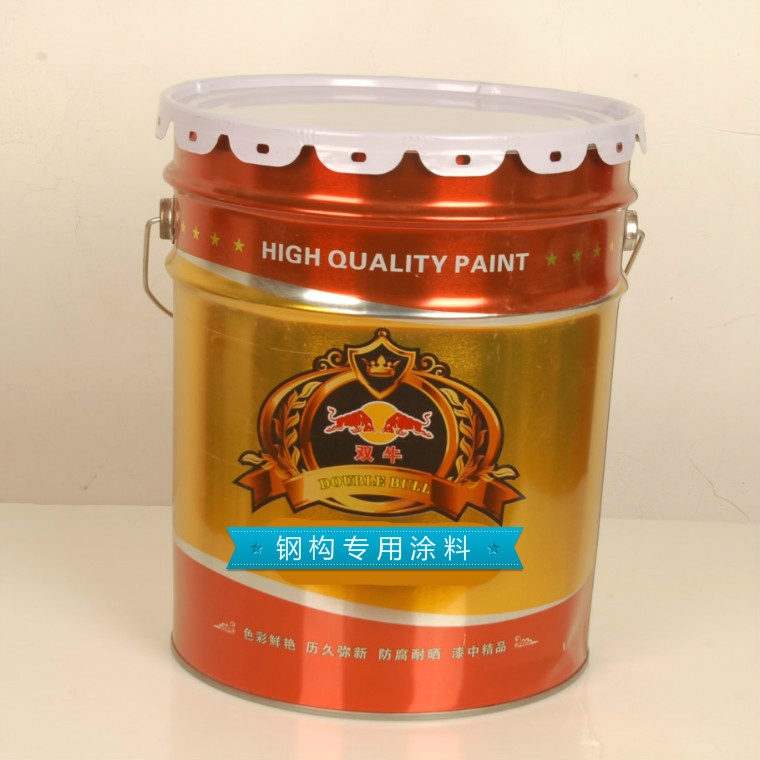 鋼結構專用防腐塗料（鋼構漆）