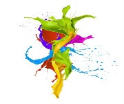 黃金組合防腐漆：富鋅底漆+雲鐵中間漆+丙烯酸聚碳酸酯面漆