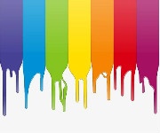 油漆施工常見幾大“毛病”之慢幹、發粘​、​脫粉​