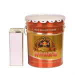 重防腐塗料與普通防腐塗料的差别