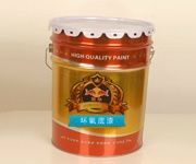 環氧漆的塗裝工藝