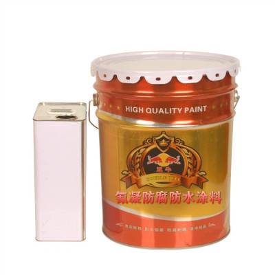 氰凝防水防腐塗料