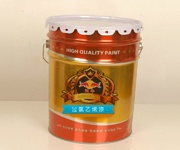 塗料的幹燥成膜工藝