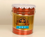 塗料的幹燥成膜機理