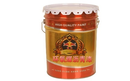 玻璃鱗片重防腐蝕塗料