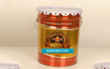 哪個水性防腐漆有技術優勢？